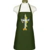 R.L. Winston Trout Apron Green - Your Premium Fishing Gear Store Rods Lines Baits Accessories* Store