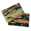 R.L. Winston Trout Mousepads "Not Recommended" - Your Premium Fishing Gear Store Rods Lines Baits Accessories* New