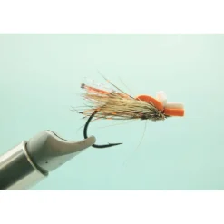 Road Runner - Nat/Org - #1/0 - Your Premium Fishing Gear Store Rods Lines Baits Accessories* New