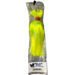 Rock Fish Candy 10oz Grinning Gus, Chartreuse - Your Premium Fishing Gear Store Rods Lines Baits Accessories* Shop
