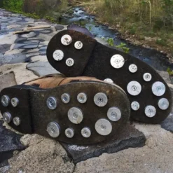 Rock Treads Felt/Rubber Sole Boot Kit - Your Premium Fishing Gear Store Rods Lines Baits Accessories* Outlet