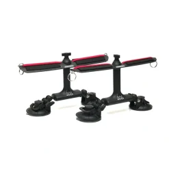 Rodmounts SUMO Vacuum Rod Holder - Your Premium Fishing Gear Store Rods Lines Baits Accessories* New