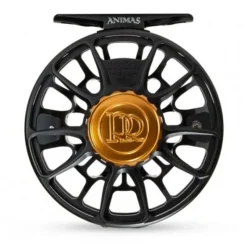Ross Animas Fly Reel - Your Premium Fishing Gear Store Rods Lines Baits Accessories* Outlet