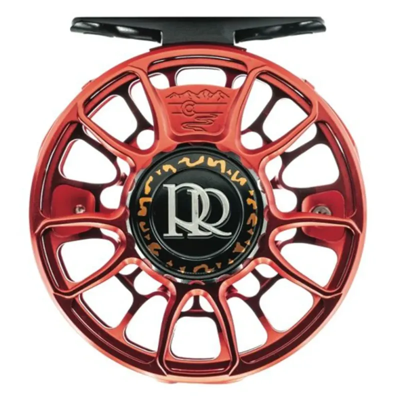 Ross Animas Fly Reel TU Brook Trout 4/5 #196 of 495 - Your Premium Fishing Gear Store Rods Lines Baits Accessories* Cheap
