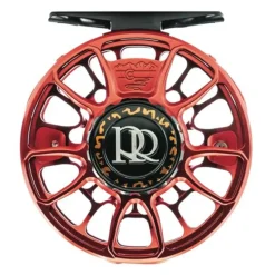 Ross Animas Fly Reel TU Brook Trout 4/5 #194 of 495 - Your Premium Fishing Gear Store Rods Lines Baits Accessories* Cheap