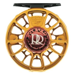 Ross Animas Fly Reel TU Golden Trout 4/5 #194 of 495 - Your Premium Fishing Gear Store Rods Lines Baits Accessories* Outlet
