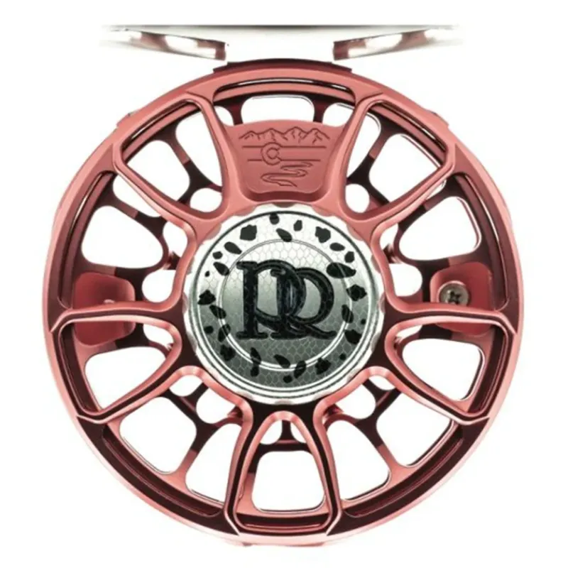 Ross Animas Fly Reel TU Rainbow Trout 4/5 #196 of 495 - Your Premium Fishing Gear Store Rods Lines Baits Accessories* Cheap