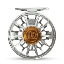 Ross Animas Reel Platinum - Your Premium Fishing Gear Store Rods Lines Baits Accessories* Best