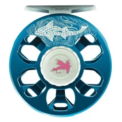 Ross Cimarron Reel Casting for Recovery 5/6 - Your Premium Fishing Gear Store Rods Lines Baits Accessories* Outlet