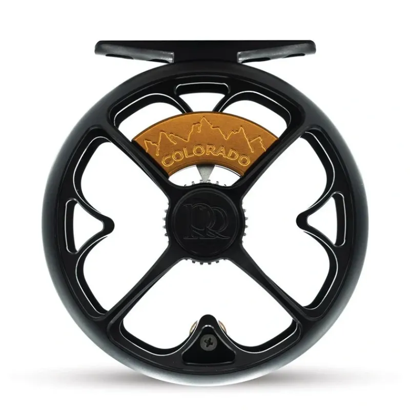 Ross Colorado Fly Reel - Your Premium Fishing Gear Store Rods Lines Baits Accessories* Online