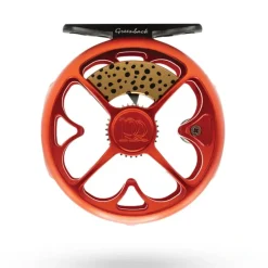 Ross Colorado Fly Reel TU Native Series Greenback 2/3 #197 of 495 - Your Premium Fishing Gear Store Rods Lines Baits Accessories* Online