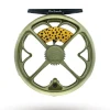 Ross Colorado Fly Reel TU Native Series Rio Grande Cutt 4/5 #195 of 495 - Your Premium Fishing Gear Store Rods Lines Baits Accessories* Fashion