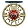 Ross Coors Banquet Animas 7/8 Reel Special Edition Banquet Gold - Your Premium Fishing Gear Store Rods Lines Baits Accessories* Online