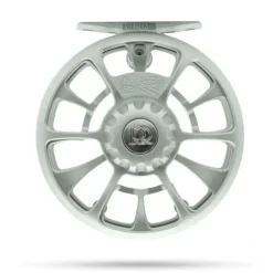 Ross Evolution FS Fly Reel 7/8 - Your Premium Fishing Gear Store Rods Lines Baits Accessories* New