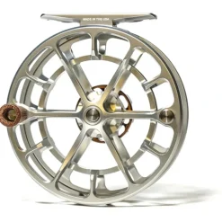 Ross Evolution LTX - Platinum - Your Premium Fishing Gear Store Rods Lines Baits Accessories* Store