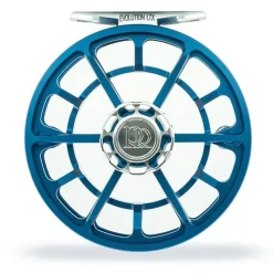 Ross Evolution LTX Reel Matte Blue - Your Premium Fishing Gear Store Rods Lines Baits Accessories* Online