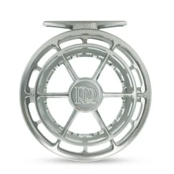 Ross Evolution R Reel Platinum - Your Premium Fishing Gear Store Rods Lines Baits Accessories* Flash Sale