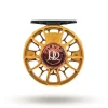 Ross Reels Animas Fly Reel 4/5 TU Golden Trout - Your Premium Fishing Gear Store Rods Lines Baits Accessories* Clearance
