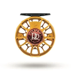 Ross Reels Animas Fly Reel 4/5 TU Golden Trout - Your Premium Fishing Gear Store Rods Lines Baits Accessories* Clearance