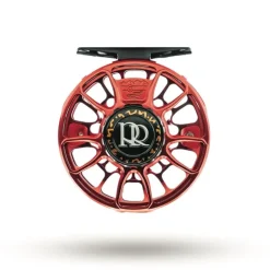 Ross Reels Animas Fly Reel 4/5 TU Brook Trout - Your Premium Fishing Gear Store Rods Lines Baits Accessories* Outlet