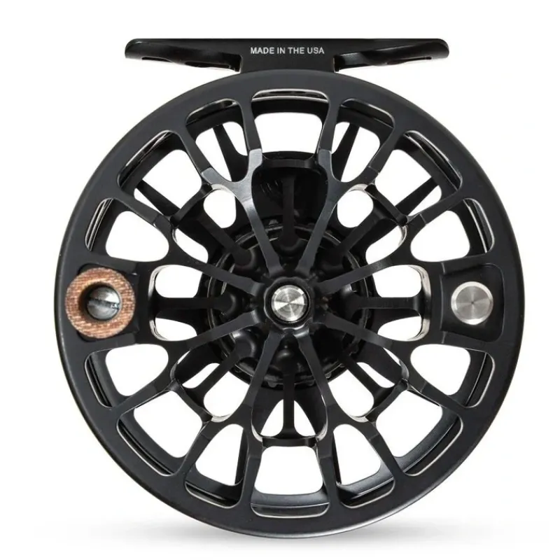 Ross Reels Animas Fly Reel Spool 7/8 - Your Premium Fishing Gear Store Rods Lines Baits Accessories* New