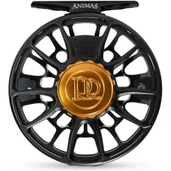 Ross Reels Animas Fly Reel Spool 4/5 - Your Premium Fishing Gear Store Rods Lines Baits Accessories* Hot