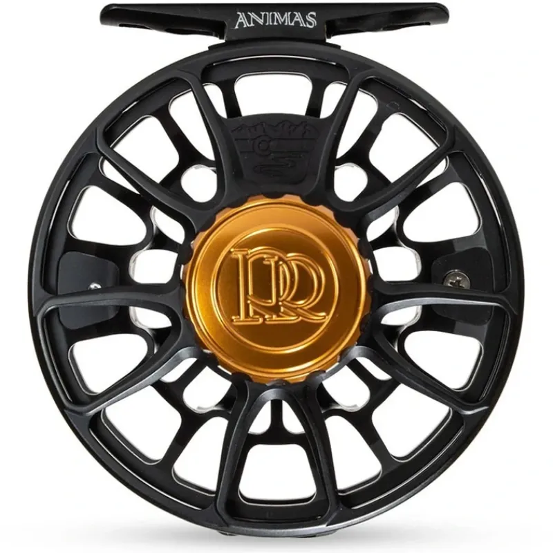 Ross Reels Animas Fly Reel 7/8 - Your Premium Fishing Gear Store Rods Lines Baits Accessories* Fashion