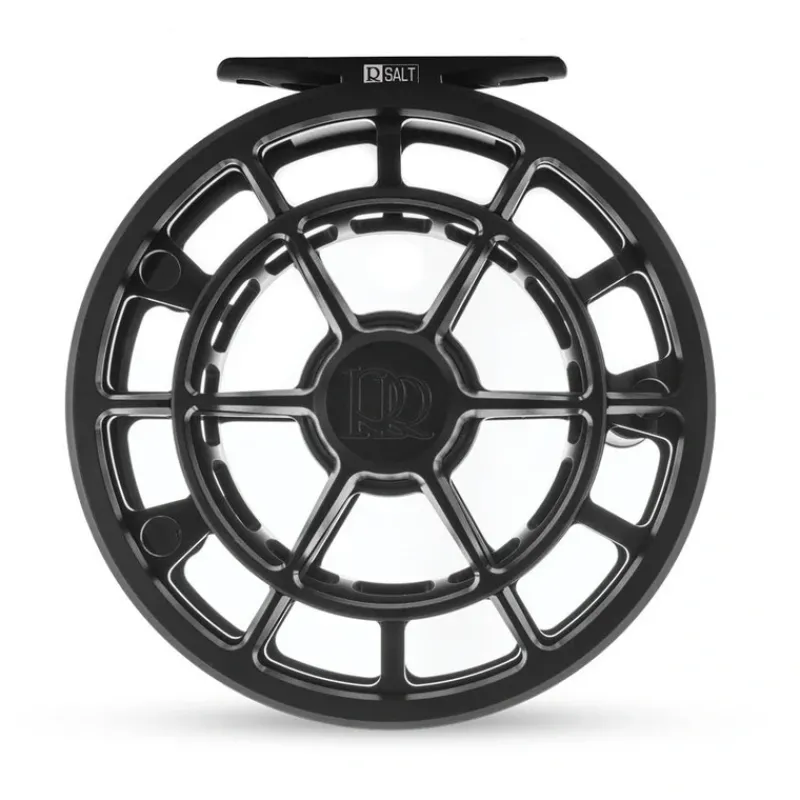 Ross Reels Evolution R Salt Fly Reel 11/12 - Your Premium Fishing Gear Store Rods Lines Baits Accessories* Discount