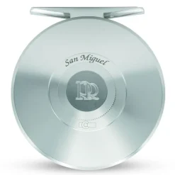 Ross Reels San Miguel Fly Reel 5/6 Sale - Your Premium Fishing Gear Store Rods Lines Baits Accessories* Best