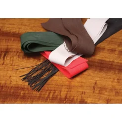 Round Rubber Fine - Your Premium Fishing Gear Store Rods Lines Baits Accessories* Best