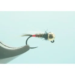 Roza White Wing PT Jig BL #16 - Your Premium Fishing Gear Store Rods Lines Baits Accessories* Shop