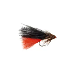 Roza's Black Muddler Barbless - Your Premium Fishing Gear Store Rods Lines Baits Accessories* Best Sale