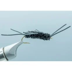Rubber Leg Black - 1 Doz. - Your Premium Fishing Gear Store Rods Lines Baits Accessories* Shop