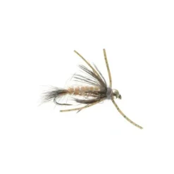 Rubber Leg Red Squirrel Nymph - Your Premium Fishing Gear Store Rods Lines Baits Accessories* Discount