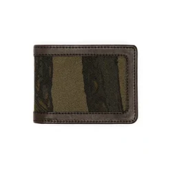 Rugged Twill Outfitter Wallet - Your Premium Fishing Gear Store Rods Lines Baits Accessories* Cheap