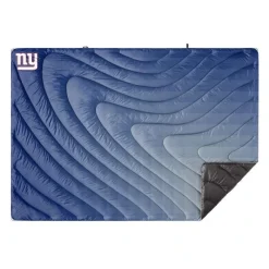 RUMPL NEW YORK GIANTS ORIGINAL PUFFY BLANKET Sale - Your Premium Fishing Gear Store Rods Lines Baits Accessories* Hot
