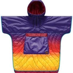 Rumpl Original Puffy Poncho - Your Premium Fishing Gear Store Rods Lines Baits Accessories* Fashion