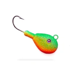 Run Off Lures Butter Bean Blackfish Jigs - Your Premium Fishing Gear Store Rods Lines Baits Accessories* Shop