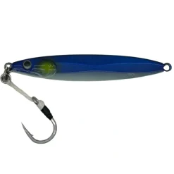 Run Off Lures Flat Side Tuna Jig - Your Premium Fishing Gear Store Rods Lines Baits Accessories* Sale