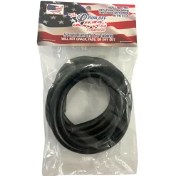 Run Off Lures 5ft Pro Tubing (Assorted Colors) - Your Premium Fishing Gear Store Rods Lines Baits Accessories* New