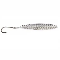 Run Off Lures Hammered Diamond Jig w/Heavy Duty Hooks - Your Premium Fishing Gear Store Rods Lines Baits Accessories* Cheap