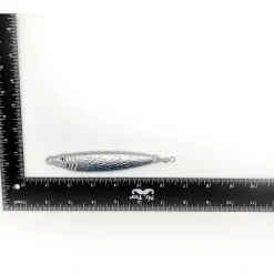Run Off Lures Sardine Jig (No Hook) - Your Premium Fishing Gear Store Rods Lines Baits Accessories* Discount