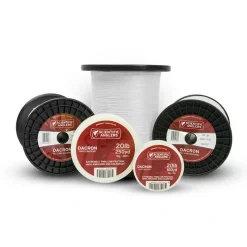 SA Daron Backing 20lb Spool - Your Premium Fishing Gear Store Rods Lines Baits Accessories* Cheap
