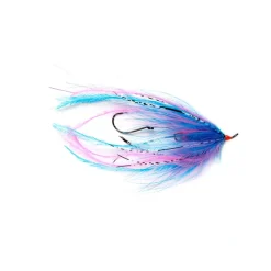 Saffarek's Skeena Spey Pink & Blue - Your Premium Fishing Gear Store Rods Lines Baits Accessories* Outlet