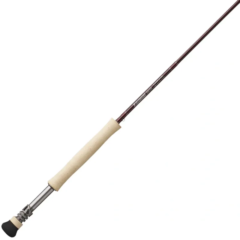 SAGE 7100-4 Igniter Rod - 7WT 10ft 4pc - Your Premium Fishing Gear Store Rods Lines Baits Accessories* Cheap