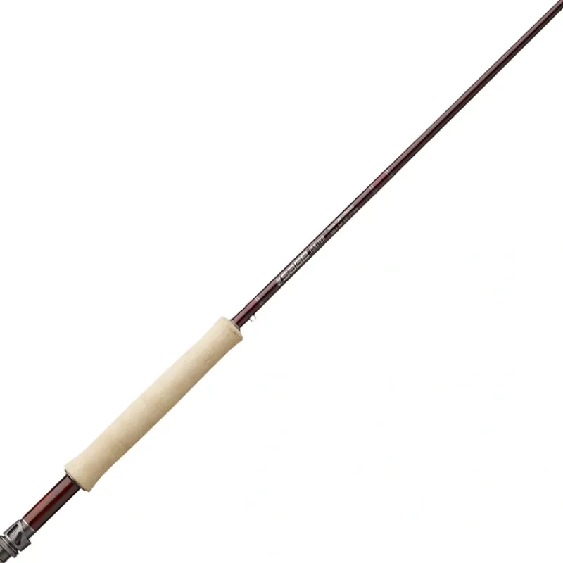 SAGE 690-4 Igniter Rod - 6WT 9ft 4pc - Your Premium Fishing Gear Store Rods Lines Baits Accessories* Hot