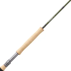 SAGE 7100-4 SONIC ROD 4PC 7WT 10' - Your Premium Fishing Gear Store Rods Lines Baits Accessories* Clearance