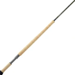 SAGE 9140-6 SONIC ROD 6PC 9WT 14ft - Your Premium Fishing Gear Store Rods Lines Baits Accessories* Fashion