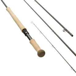 Sage 3110-4 Trout Spey 5G ROD 4PC 3WT 11ft - Your Premium Fishing Gear Store Rods Lines Baits Accessories* Cheap