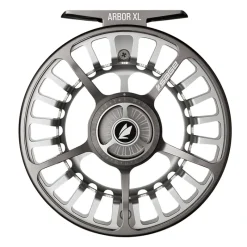 SAGE Arbor XL Fly Reel Frost - Your Premium Fishing Gear Store Rods Lines Baits Accessories* Store